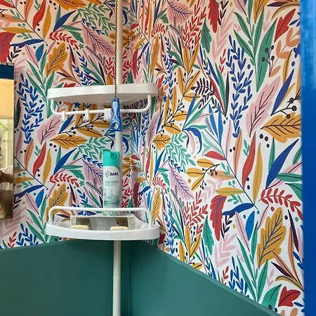 14a07 By R2r Casa Elisa En Apartament La Isla