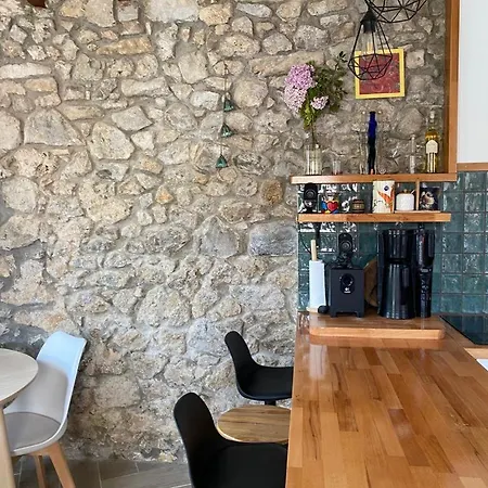 Apartament R2r - Casa Elisa En - 14a07 *