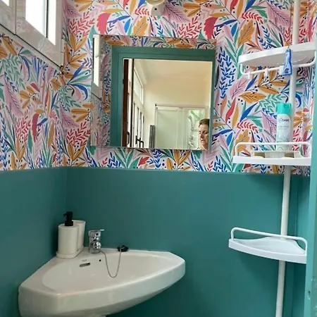 Apartament 14a07 By R2r Casa Elisa En *