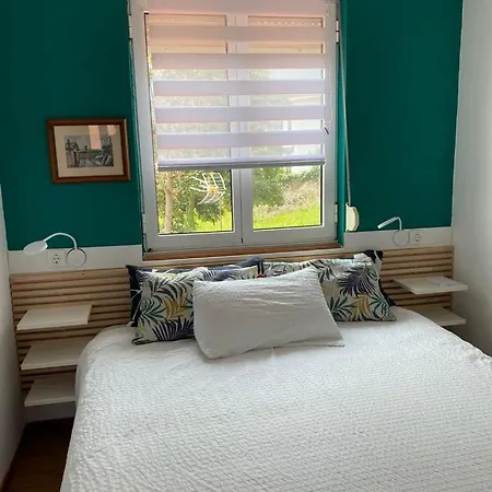 14a07 By R2r Casa Elisa En Apartament *