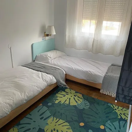 14a07 By R2r Casa Elisa En *