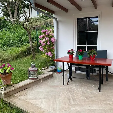 14a07 By R2r Casa Elisa En Apartament *