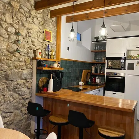 14a07 By R2r Casa Elisa En La Isla