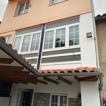 R2r - Casa Elisa En - 14a07 Apartament