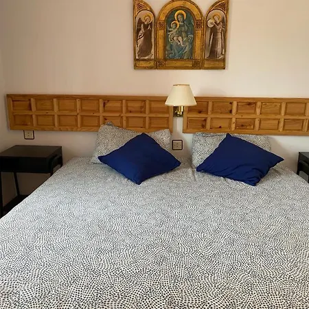 14a07 By R2r Casa Elisa En Apartament *