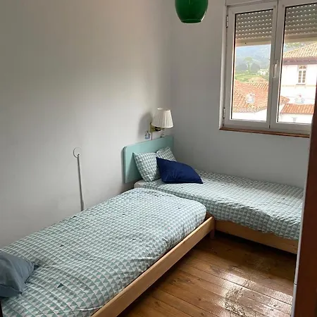 14a07 By R2r Casa Elisa En Apartament