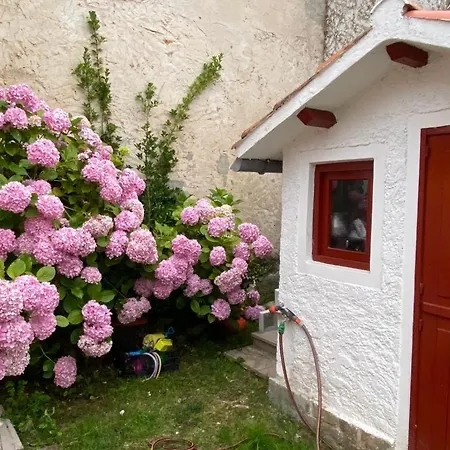 14a07 By R2r Casa Elisa En Apartament